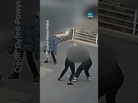 Teenage girl convicted of attempted murder after attacking two teachers and another pupil