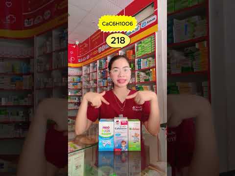 SỰ THẬT VỀ CANXI TRONG SẢN PHẨM BỔ SUNG