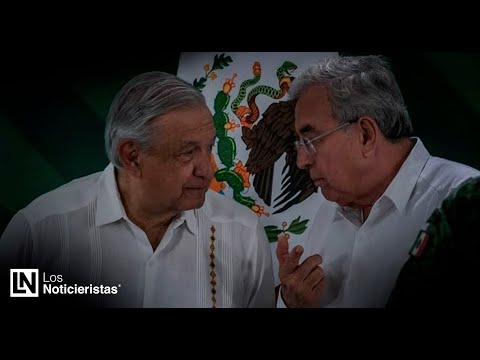 AMLO no quiere intervenir en la  sucesión presidencial porque raspa su condición moral