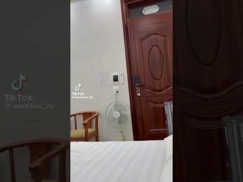 Mường thanh tầng 4