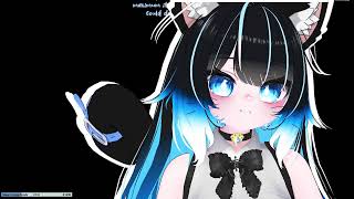 ❄️nyaaa - !tera classic+❄️ italian blue artic cat ❄️【VTUBER 】 | [ITA-E