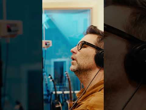 PART 2 Sound Experimentation with Jamie Lidell using ARP2600m, Nagra IVS, Theremin, & The 