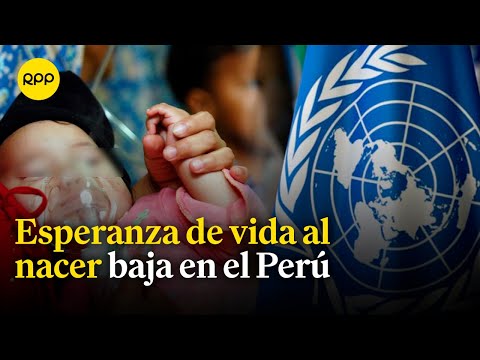 Perú en el Informe de Desarrollo Humano de las Naciones Unidas | Economía peruana