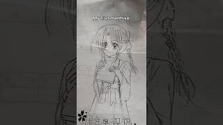 Me after 15 years… #webtoon #manhua #manga
