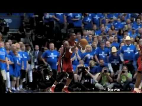 NBA Finals 2011: Dallas & Miami - Road to Glory