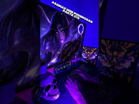 CREA HERRAMIENTAS IA #ia#ai#web#google#pc #edit