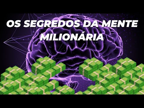 Resenha: Os Segredos da Mente Milionária