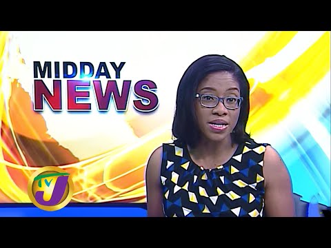 Job Cuts Possible TVJ Midday News - May 12 2020