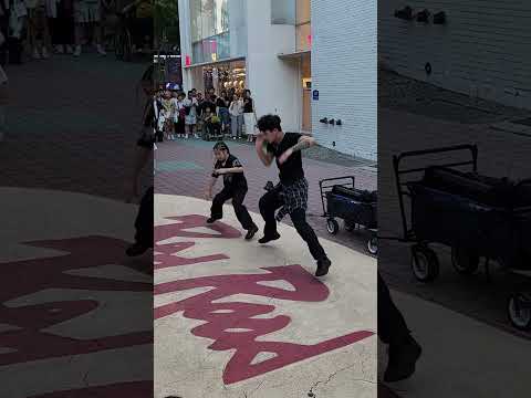 <strong>Kpop</strong>&amp;JHKTV]One <strong>of</strong> hongdae kpopdance 원오브 홍대케이팝댄스 #쇼츠 #shorts