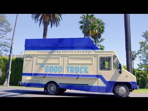 Los Angeles | The Good Truck