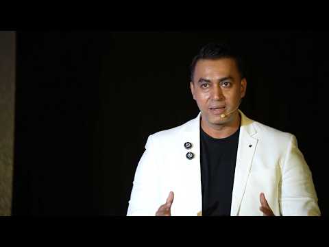 The Land We Buy, Life We Build | Khushal Chopra | TEDxMRIS Charmwood Youth
