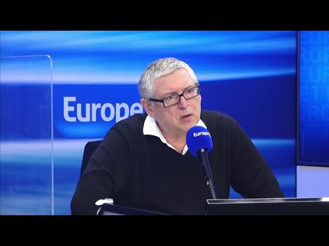 Michel Onfray : Emmanuel Macron est un grand imposteur