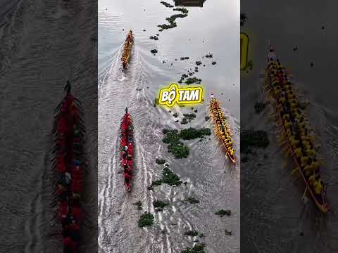 Bộ tam tập luyện sông maspero