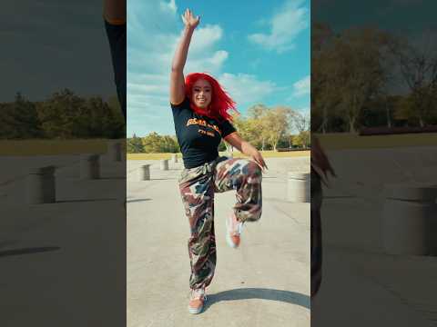 See I got my aura back!  #Akonuche choreo by @King_Davinci  #sayrahchips #afrobeats