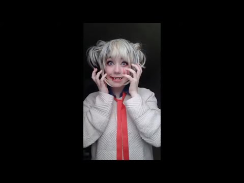 My Hero Academia Best Anime COSPLAY Tik Tok 2019 Part