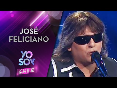 Sebastián Landa conquistó Yo Soy Chile 3 con Cuando Pienso En Ti de José Feliciano