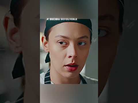 Se comió un pastel… y encontró su destino 🍰💫