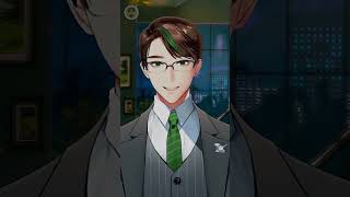 「声出ますか？」セクまろショート465話　【 Vtuber / 彬作Ciii太郎 】#セクまろショート #shorts #男性vtuber 