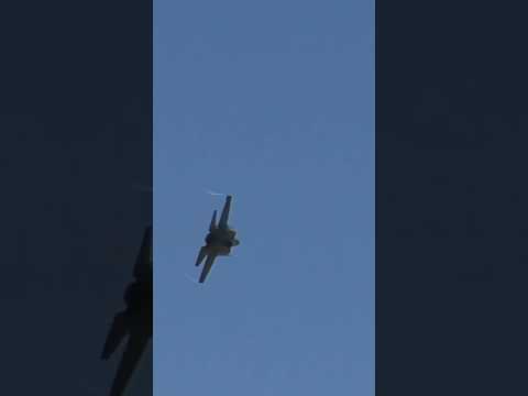 Rare Look at F-35 with Weapons Bay Open #subscribe #military #aviation 🔥