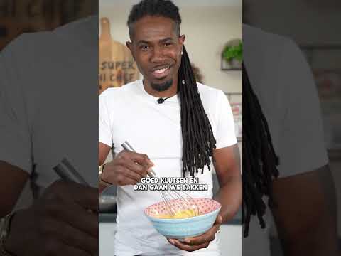 broodje omelet? Gaan we regelen! ##superdushichef