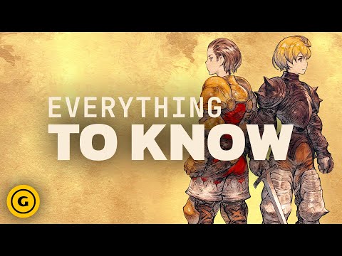 Final Fantasy Tactics: The Ivalice Chronicles - Everything To Know