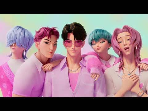 너가 좋아할만한 케이팝 다 모아봤어 🐰🤍┃케이팝 덕후들을 위한 최신 케이팝 모음┃𝐏𝐋𝐀𝐘𝐋𝐈𝐒𝐓