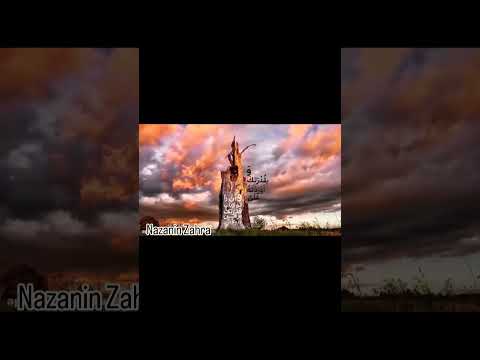 اگر گرفتاری دلت از همجا وهمه چیز گرفته این دعا مال خودته پس گوش کن تا اخر🥺🌱 اگر خوشت امدبزن👍🏻