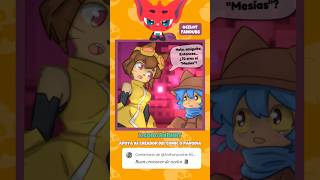 kit en OneShot #humor #fandub #gameoverse