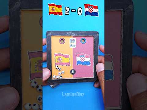 <strong>Spain</strong> Vs Croatia UEFA <strong>Nations</strong> League Prediction 😲💀