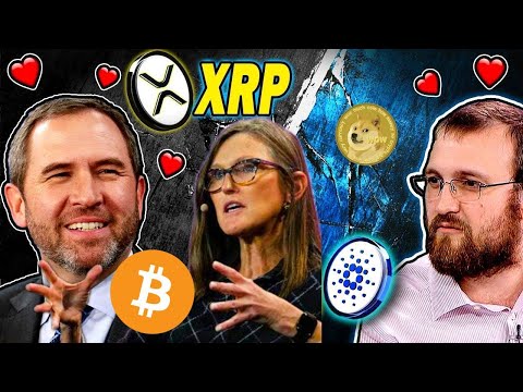 Bitcoin ลงทุนบอย 🚨Bitcoin1ล้านดอลฯจริงเหรอADAMemecoinMetaverse!XRPก็มา!😱