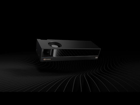 Generative AI Design Acceleration with RTX PRO 2000