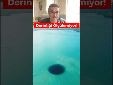 Bu <strong>Kara</strong> Deliğin Sırrı Çözülemiyor! #shorts #trending #keşfet #youtubeshorts #viral
