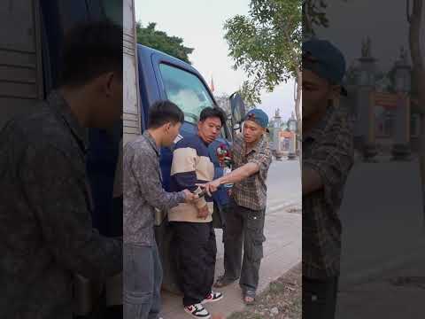 Bất ngờ chưa | Oppa Huy