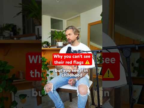 Why you attract narcissists #codependency #narcissism