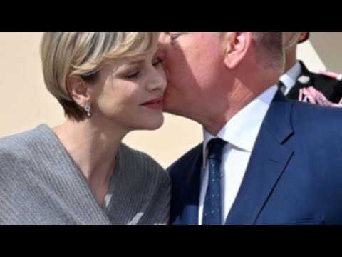Prince Albert ému : Ce geste inattendu de Charlène de Monaco à son anniversaire