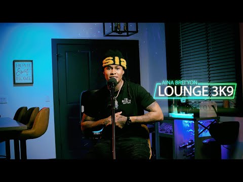 Love Laugh Live (performance at Lounge 3K9)