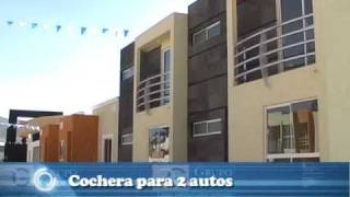 Prototipo anturio - Venta de casas - Villa Magna Tizayuca Hidalgo - YouTube