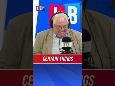'Liz Truss may be a woman, but she's got big balls.’