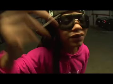 YouTube video thumbnail