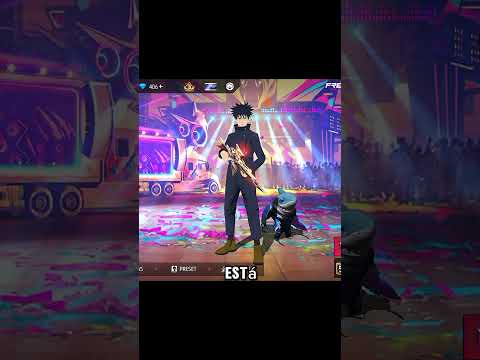 Unete al programa de creadores #freefire #creadoresff