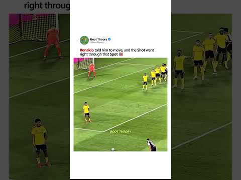 Ronaldo's <strong>Call</strong> Backfired Instantly 😭