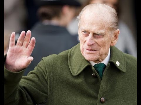 Fallece el príncipe Felipe, esposo de la reina Isabel II