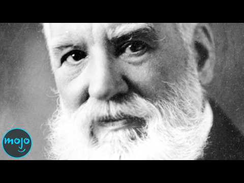 10 Historical Figures With Horrifying Secrets