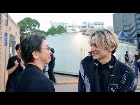 SKY-HIがやってる音楽フェス「BMSG FES'25」に突撃してみたw