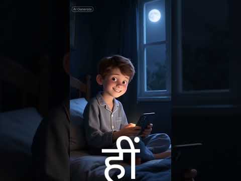 पप्पू की मजेदार कहानी 👻👻