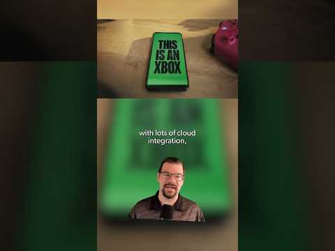 New Xbox in 2027, says AMD