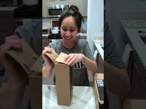 Unboxing the Dyson Supersonic Hair Dryer (Special Edition in Vinca Blue/Rosé)