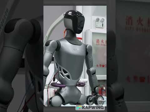 ⬆️⬆️ NEWEST GR2 HUMANOID ROBOT DEMOS UPDATED AI | TECH NEWS ⬆️⬆️