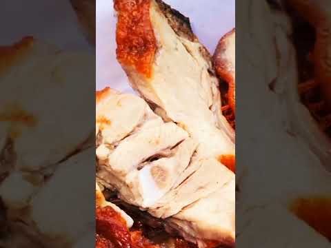 ăn vịt chiên cùng mình nha