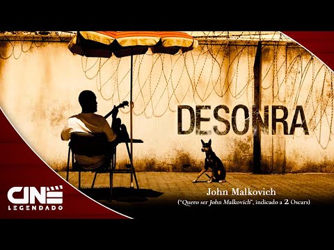 Desonra (2009) com John Malkovich - FILME COMPLETO E GRÁTIS - Drama | Cine Legendado